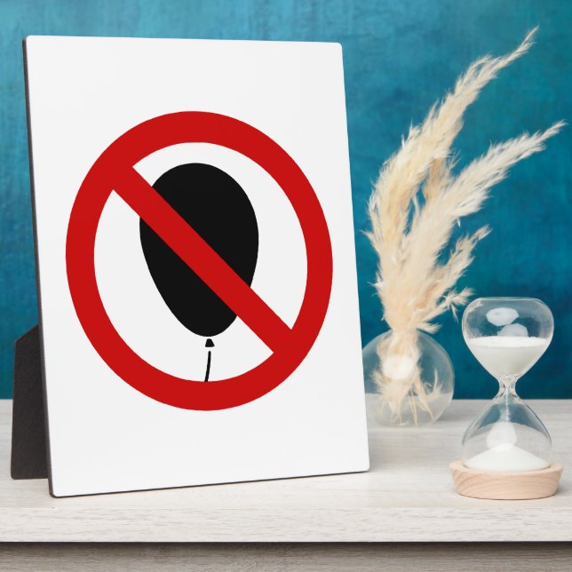 Placa Expositora SIN globo ⚠ Rótulo tailandés ⚠ (Lado)