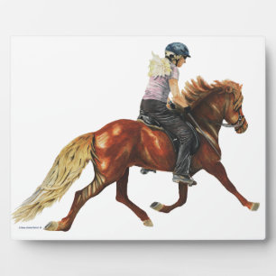 Placa Expositora Sincronización