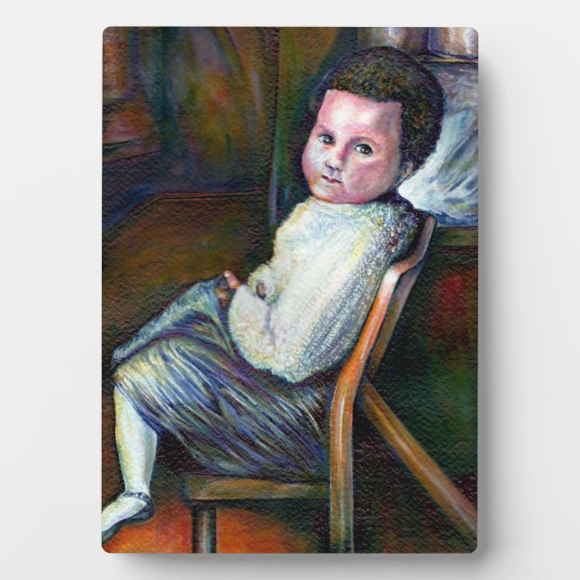 Placa Expositora Síntesis (Frente)