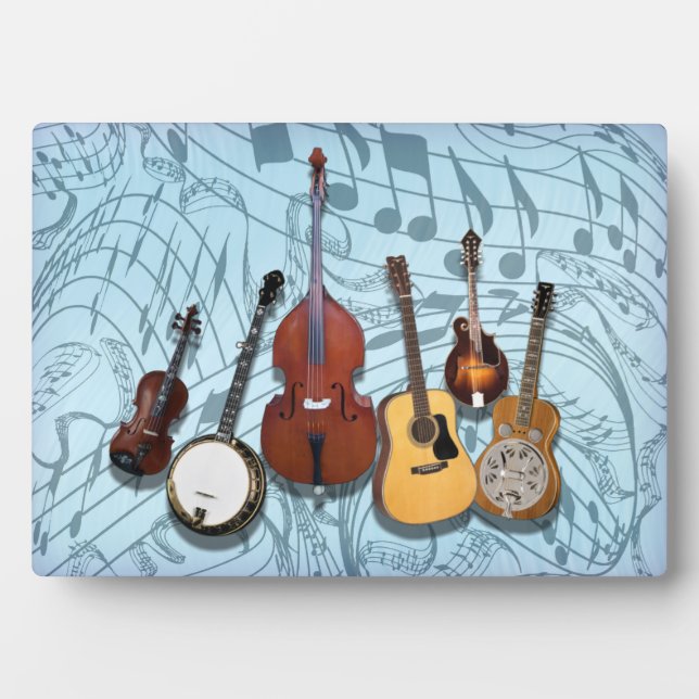 PLACA EXPOSITORA SIX PIECE BAND-PLAQUE (Frente)