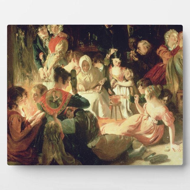 Placa Expositora Snapp Apple Night (detalle) 3 (Frente)