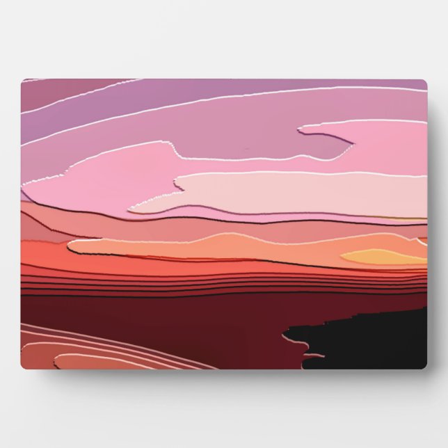 PLACA EXPOSITORA SOL (Frente)