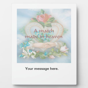 Placa Expositora Soul Mates