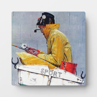 Placa Expositora Sport