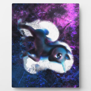 Placa Expositora Starmist Unicorn