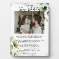 Step Dad Citas y dichos de la hijastra del paso