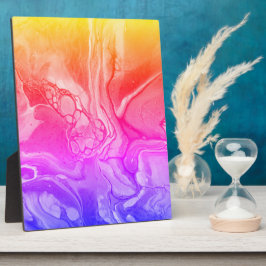 Placa Expositora Sueños en cascada 4