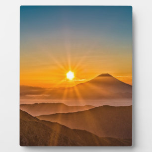 Placa Expositora Sunrise
