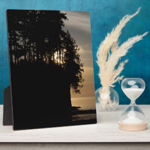 Placa Expositora Sunset Bluff