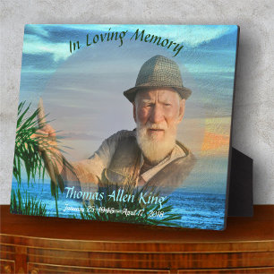 Placa Expositora Sunset conmemorativo 1557