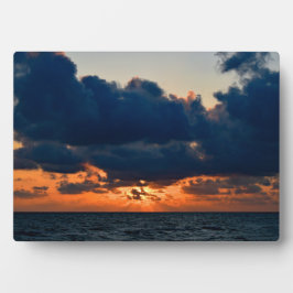 Placa Expositora Sunset de Captiva