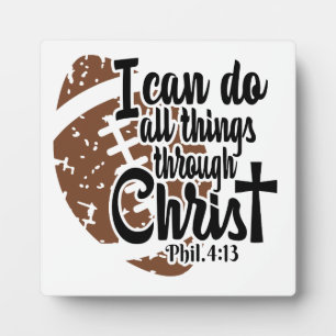 Placa Expositora - Tabletop con Easel