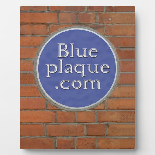 Placa Expositora Tabulador (Frente)