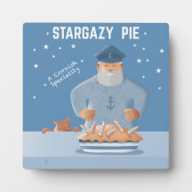 Tarta Stargazy