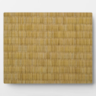 Placa Expositora Tatami Mat 畳