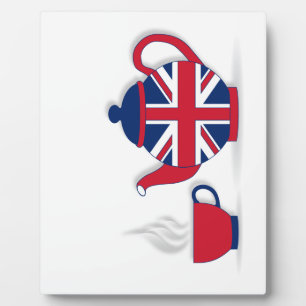 Placa Expositora Tea Fiesta