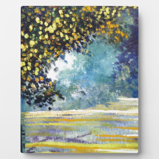 Placa Expositora Temporada 1 de primavera (Frente)