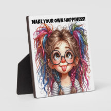 ¡TIENE UN GRAN DÍA!