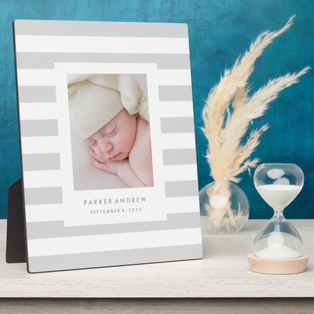 Placa Expositora Tiras neutrales (Lado)