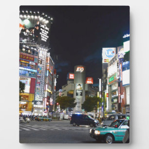 Placa Expositora Tokio