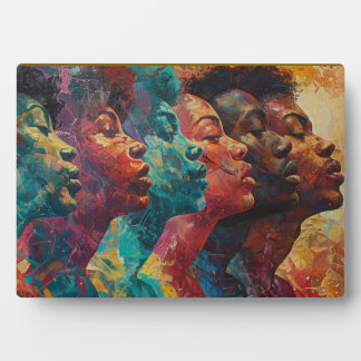 Placa Expositora Transformación Souled