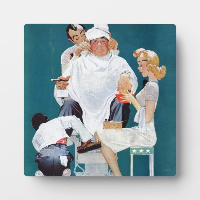 Placa Expositora Tratamiento completo (Frente)