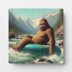 Placa Expositora Tubing de Bigfoot