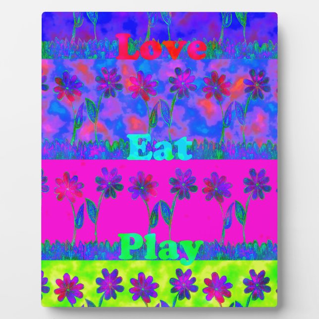 Placa Expositora Unas noches mejores para el día de Niza nublado.pn (Frente)