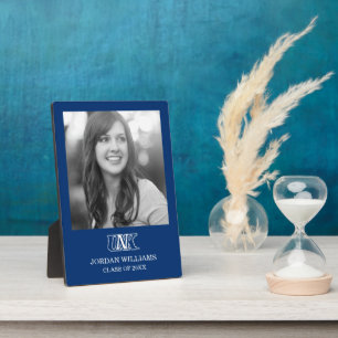 Placa Expositora UNK   Universidad de Nebraska en Kearney