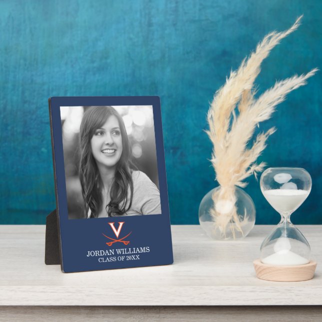 Placa Expositora V Saber (Lado)