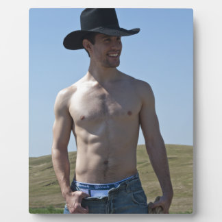 Placa Expositora Vaquero de RA 15746