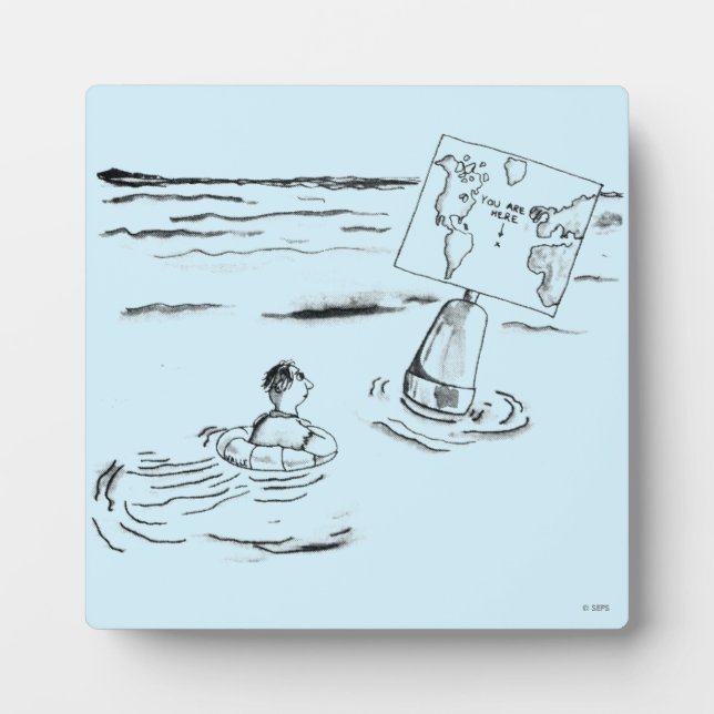 Placa Expositora Varado (Frente)