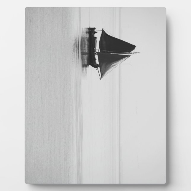 Placa Expositora Vela (Frente)