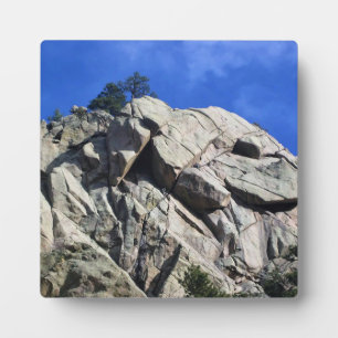 Placa Expositora Viaje en el condado de Jefferson, Colorado