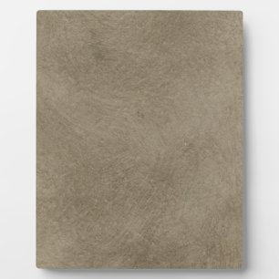 Placa Expositora Vidrio de café turco