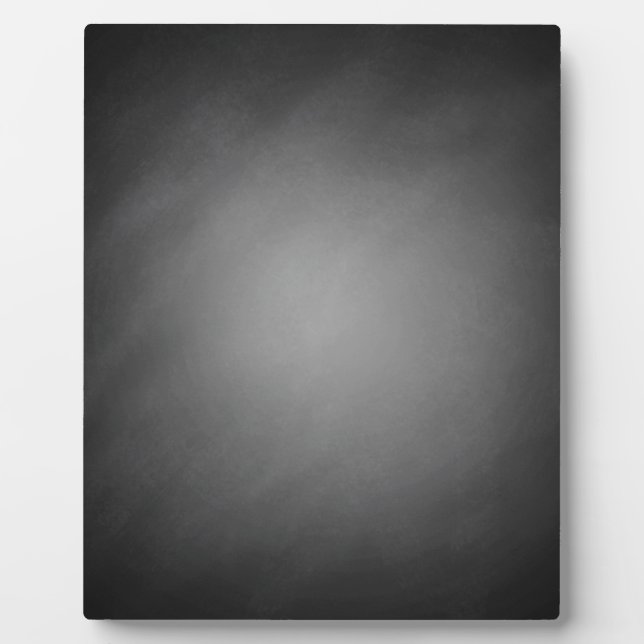 Placa Expositora Vignette Chalkboard (Frente)