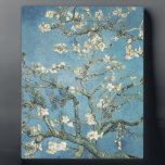 Placa Expositora Vincent van Gogh | Ramas de almendros en flor, 189<br><div class="desc">Ramas de almendros en flor,  1890,  Vincent van Gogh_x000D_ DGA593582_x000D_ _x000D_ De Agostini Biblioteca de imágenes</div>