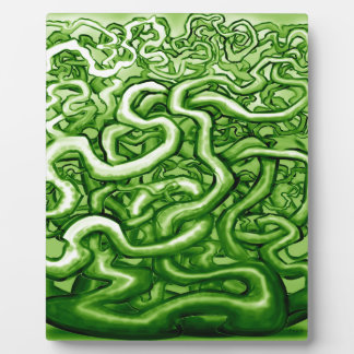 Placa Expositora Vines GREEN
