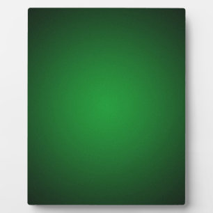 Placa Expositora Viñeta granulada verde-negro