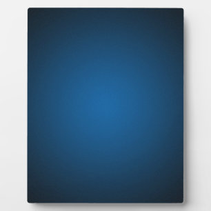 Placa Expositora Viñeta gris azul-negro