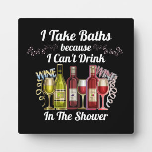 PLACA EXPOSITORA VINO