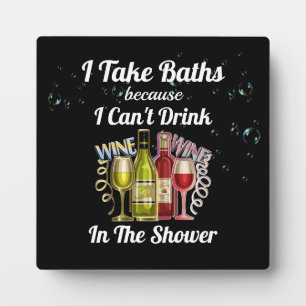 PLACA EXPOSITORA VINO