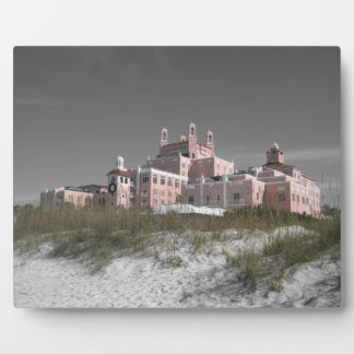 Placa Expositora Vintage Don CeSar