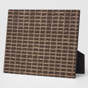Placa Expositora Vintage grill