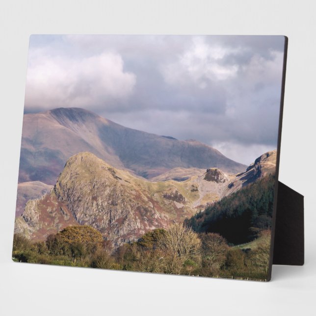 PLACA EXPOSITORA VISTAS DE GALES (Lado)