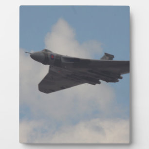 Placa Expositora Vulcano