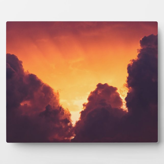 Placa Expositora w en el tiempo (Frente)