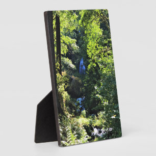 Placa Expositora Wahkeena Falls, OR
