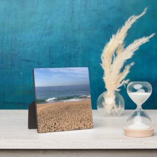 Placa Expositora Wedge, Newport Beach, California