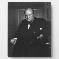 Winston Churchill